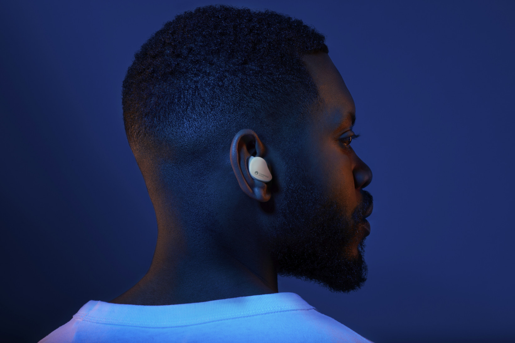 Cambridge Audio’s Melomania Touch earbuds promise 50 hours of battery life