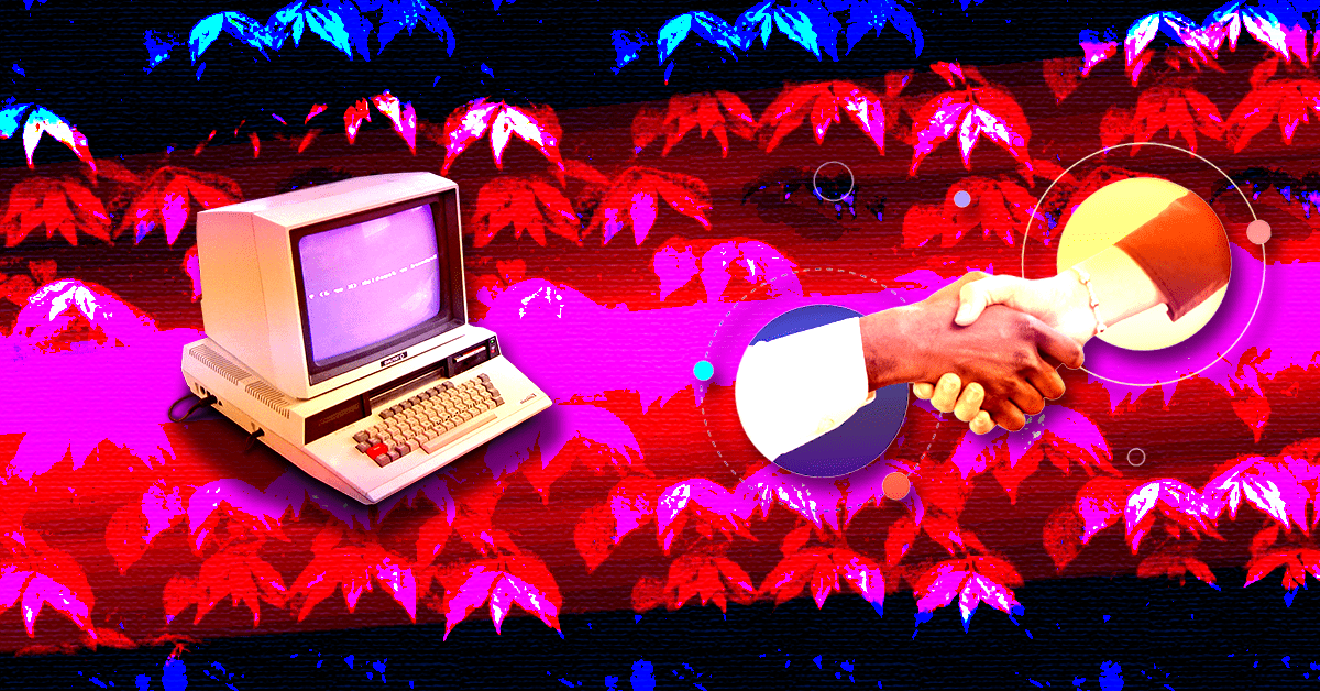 I went from software development to HR and back — here’s what I learned