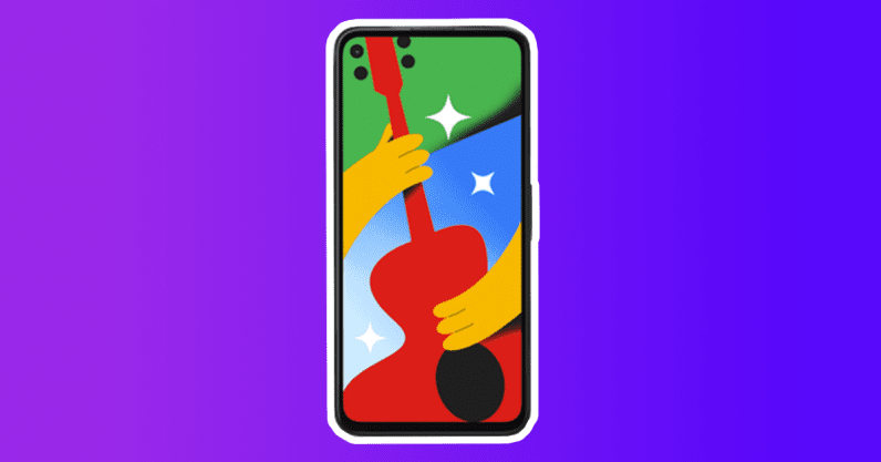 favorite phones of 2020 google pixel 4a