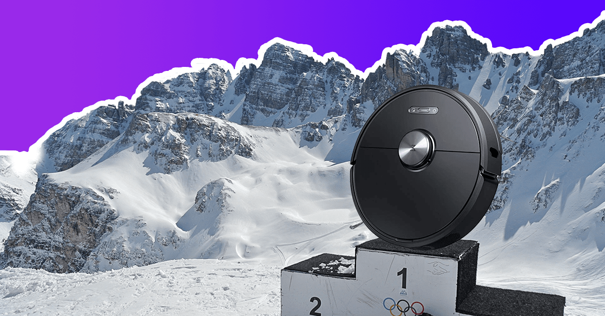 How to choose the best robotic vacuum for your home