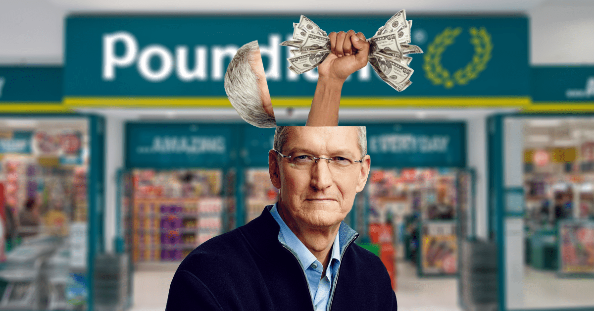 New Apple hardware might drop next week — here’s what we think it’ll be