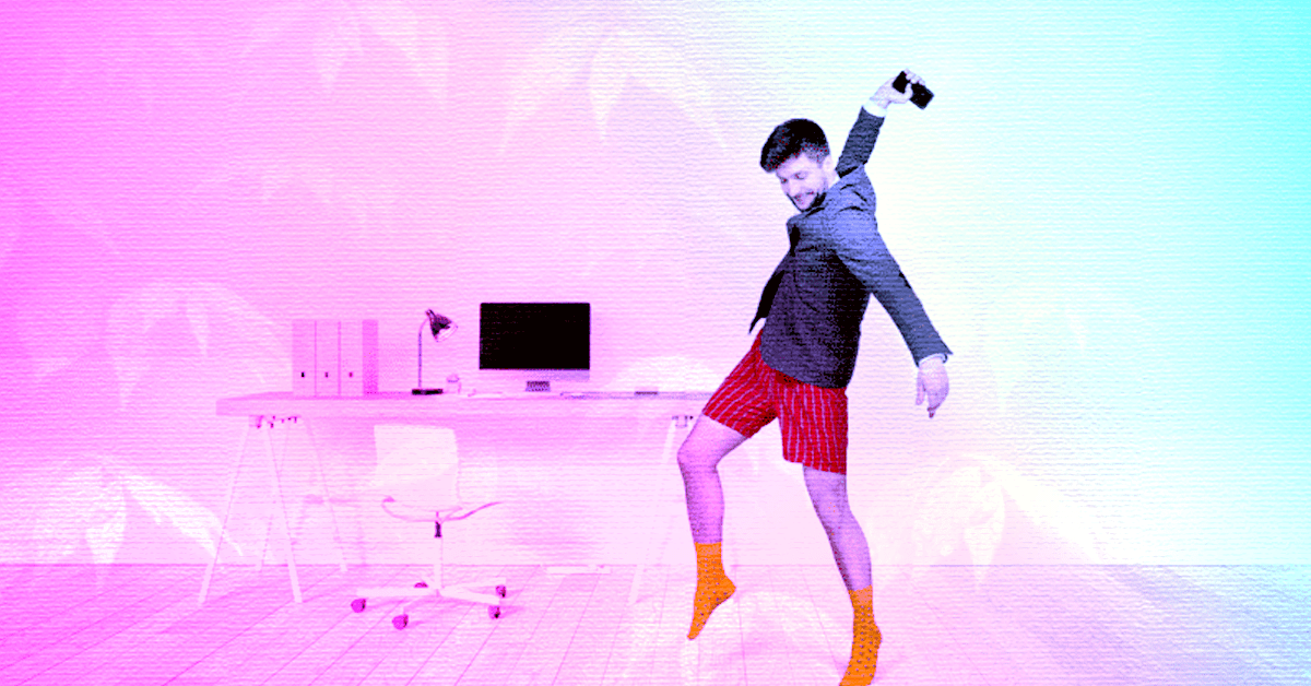 6 beefy bits of advice for the recently self-employed