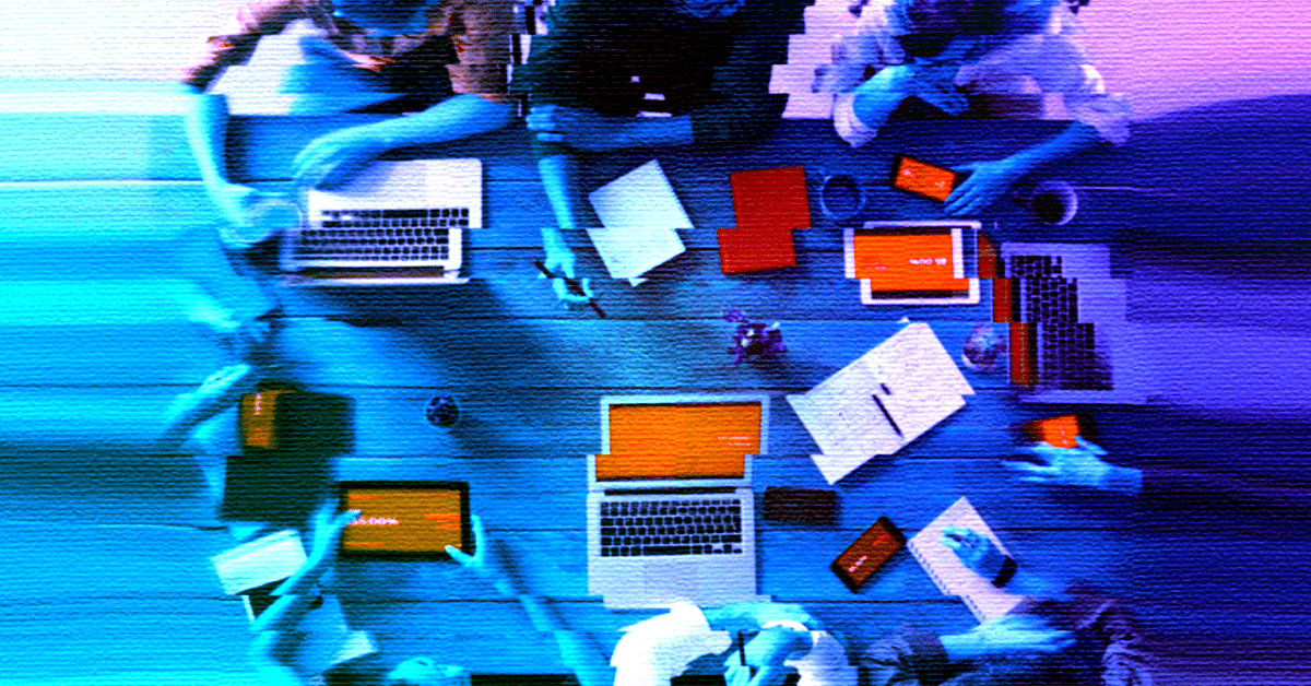 thenextweb.com - Tim Scott - 3 ways leaders should pursue breakthrough innovation during a crisis