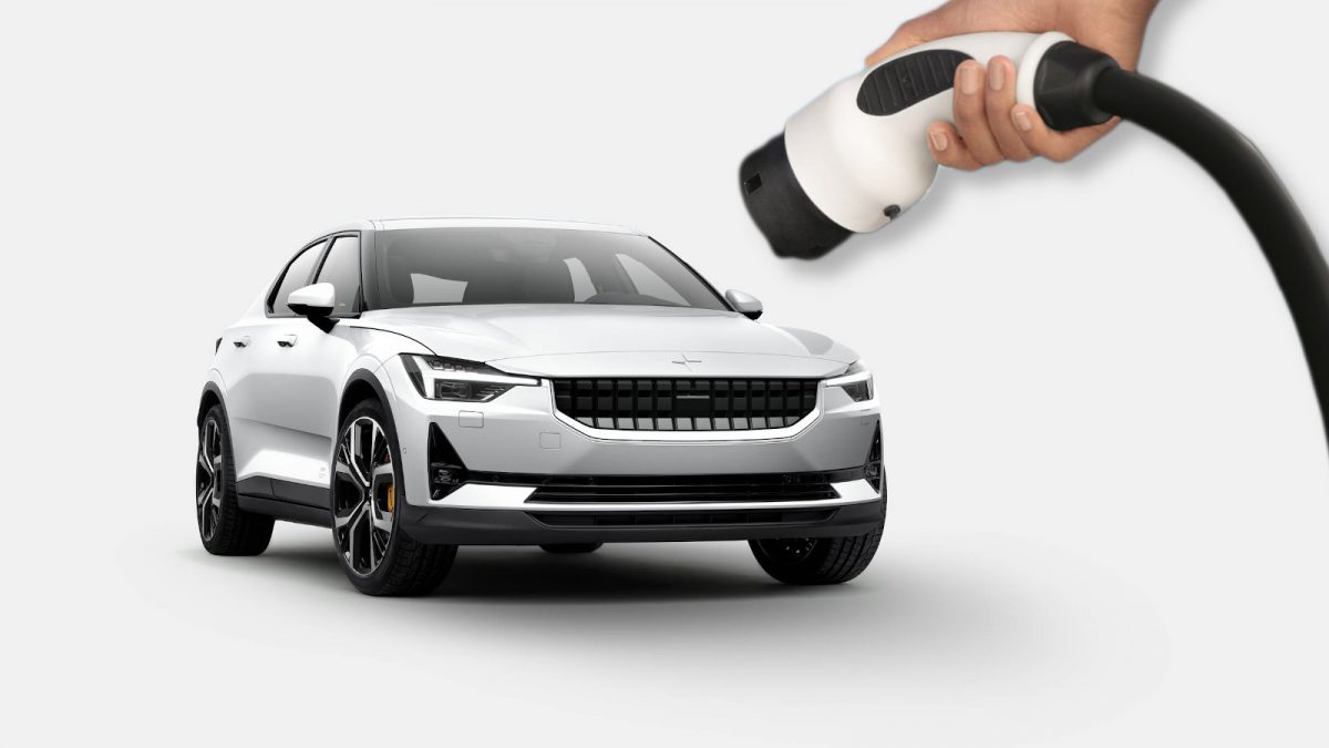 Why your EV’s range matters less than you think Featured Image