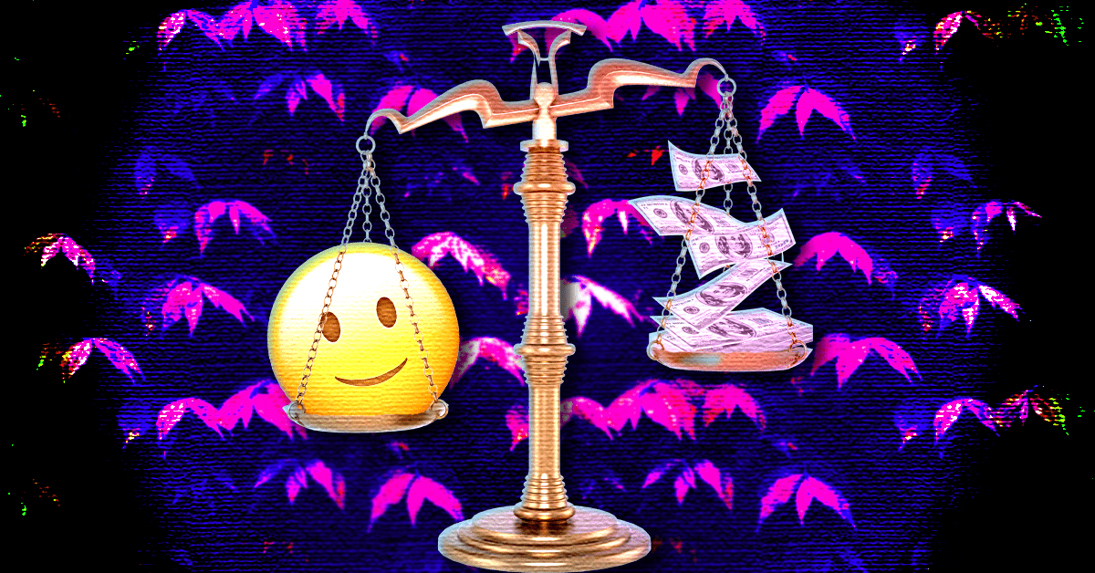 How to balance customer satisfaction and profitability