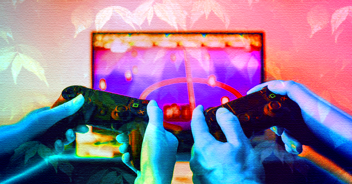 In-game advertising is on the up — here’s how it can support your brand