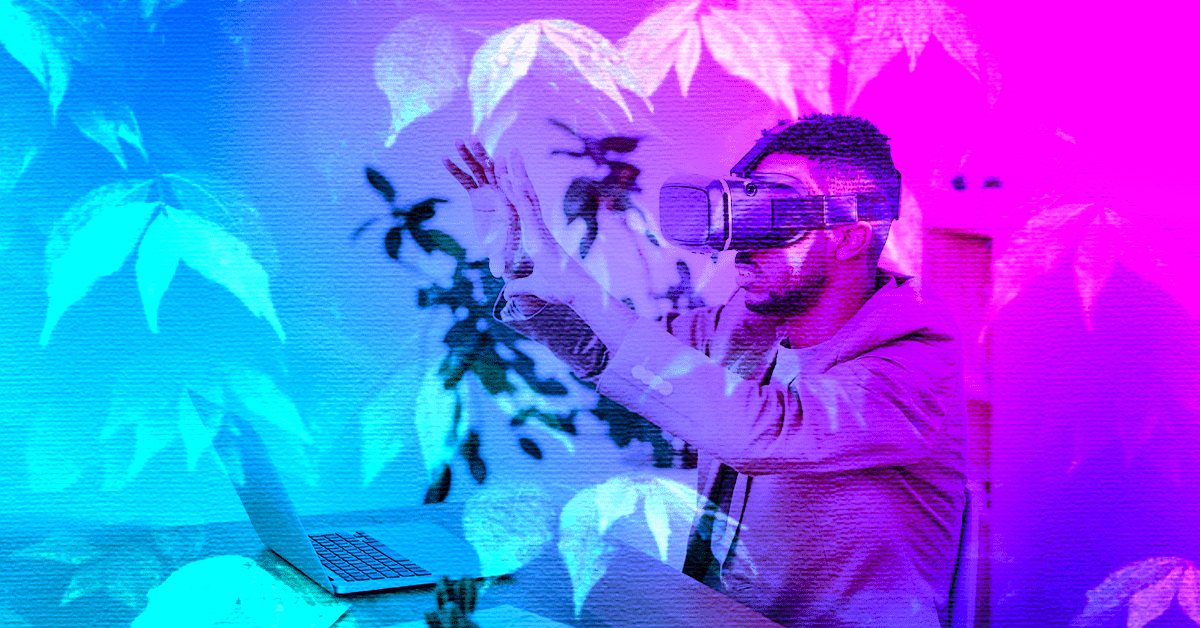 Where’s XR at today and what does it mean for your company?