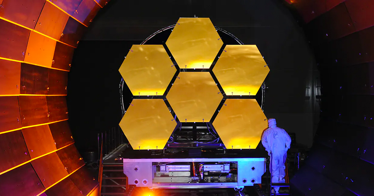 Here are the 6 most exciting space missions of 2021