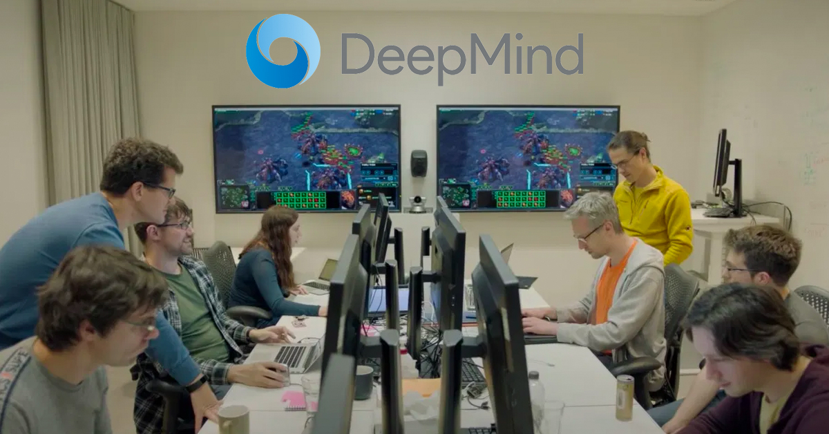 DeepMind’s mounting losses show why it’s hard to run an AI research lab