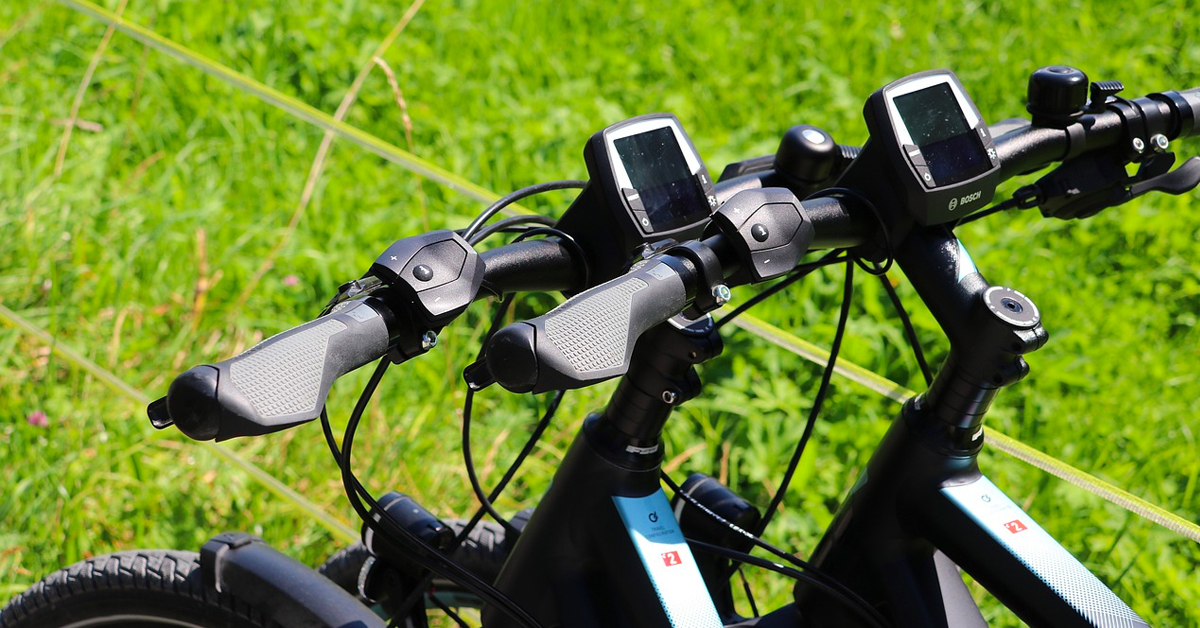 Why people bought more ebikes during the pandemic than ever before