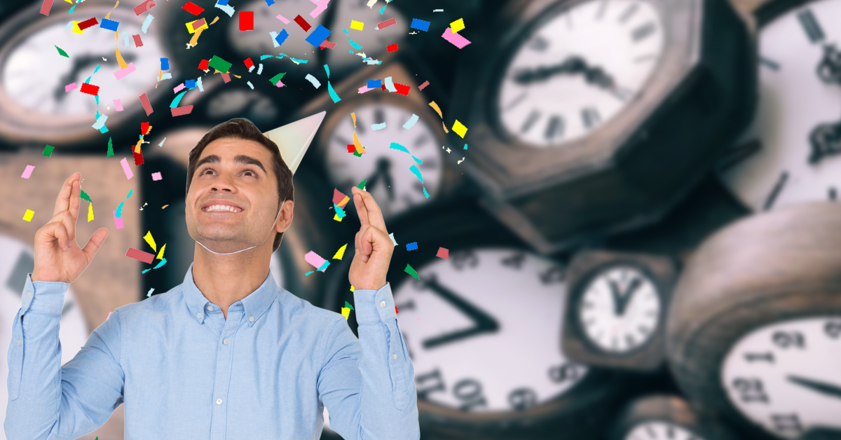 Thank god, 2021 is shorter than 2020 by 1 second — here’s why