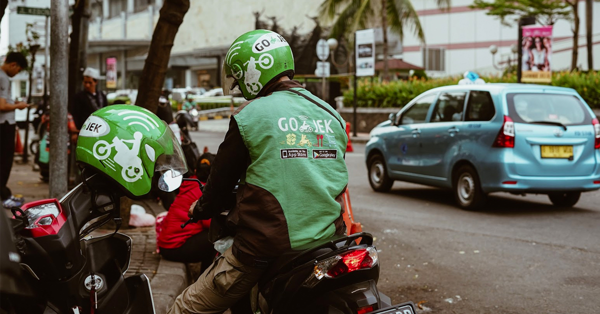 How ‘last-mile’ services and shared mobility can streamline the delivery business