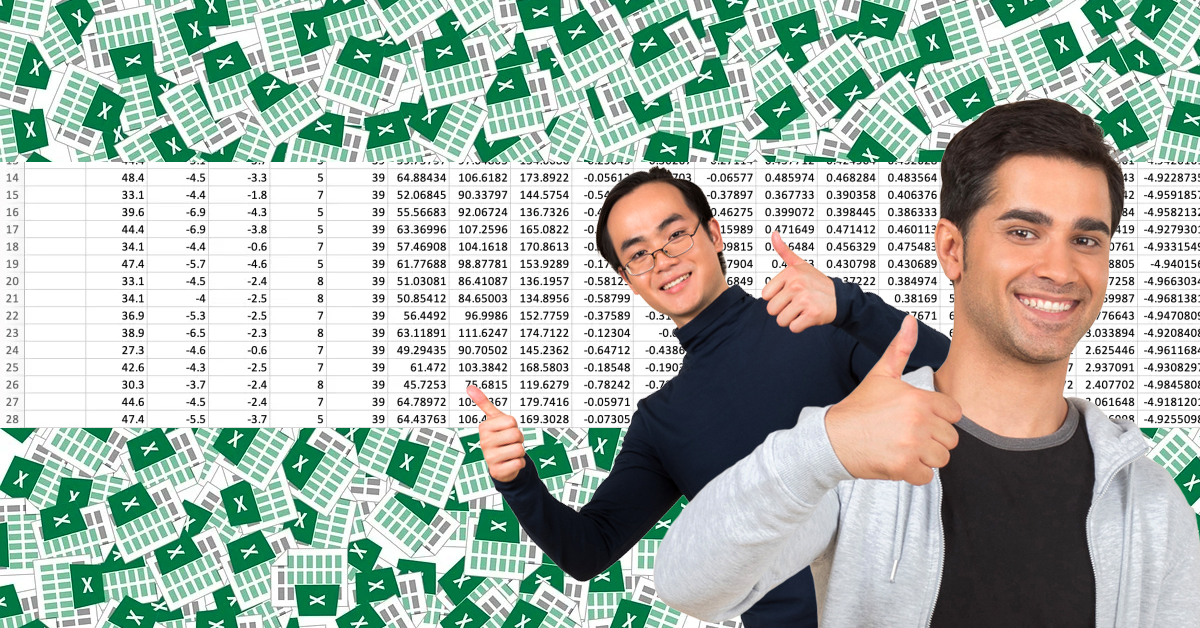 Forget coding, you can now solve your AI problems with Excel