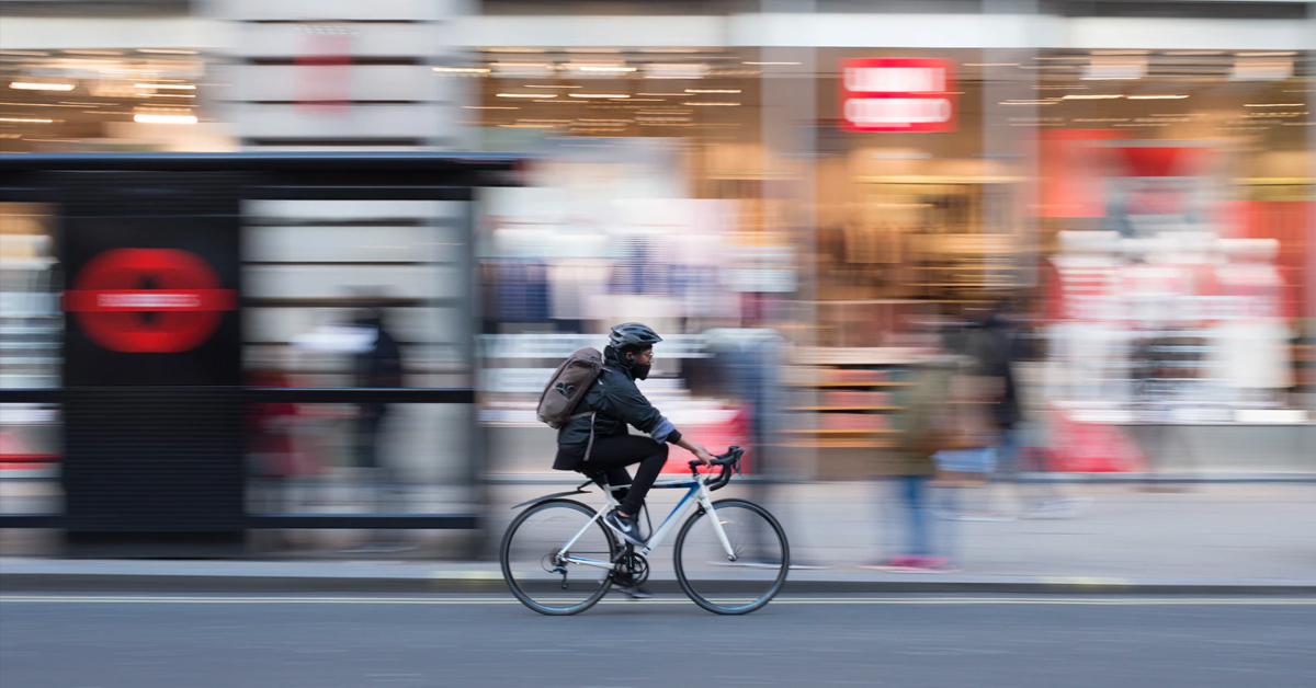 3 most important predictions for mobility and smart cities in 2021