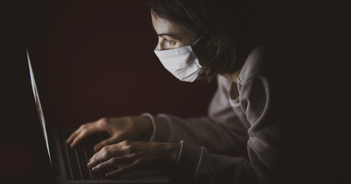 How to get back your sense of smell after COVID-19, according to science