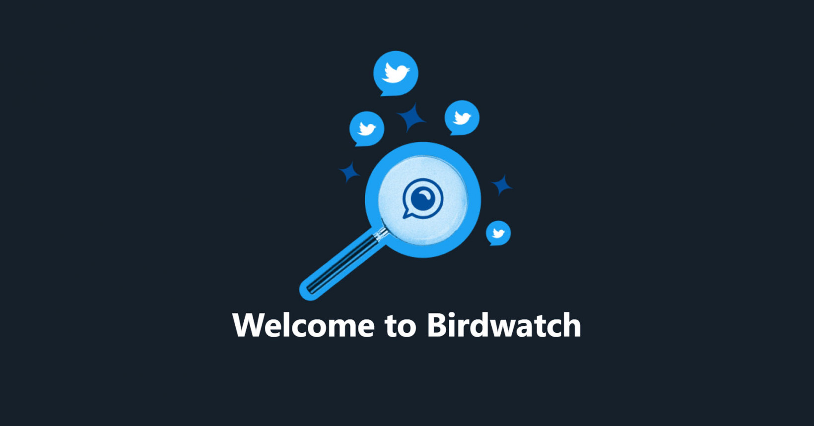 Birdwatch is Twitter’s new community-based fact checker