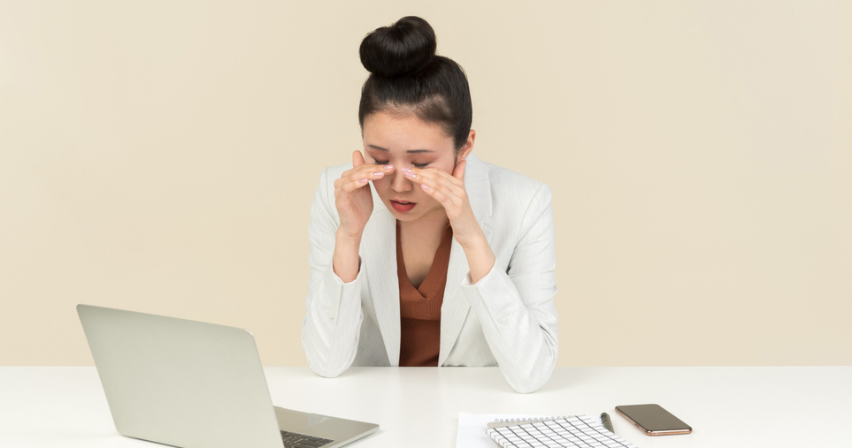How to manage your screen time during the lockdown, according to science