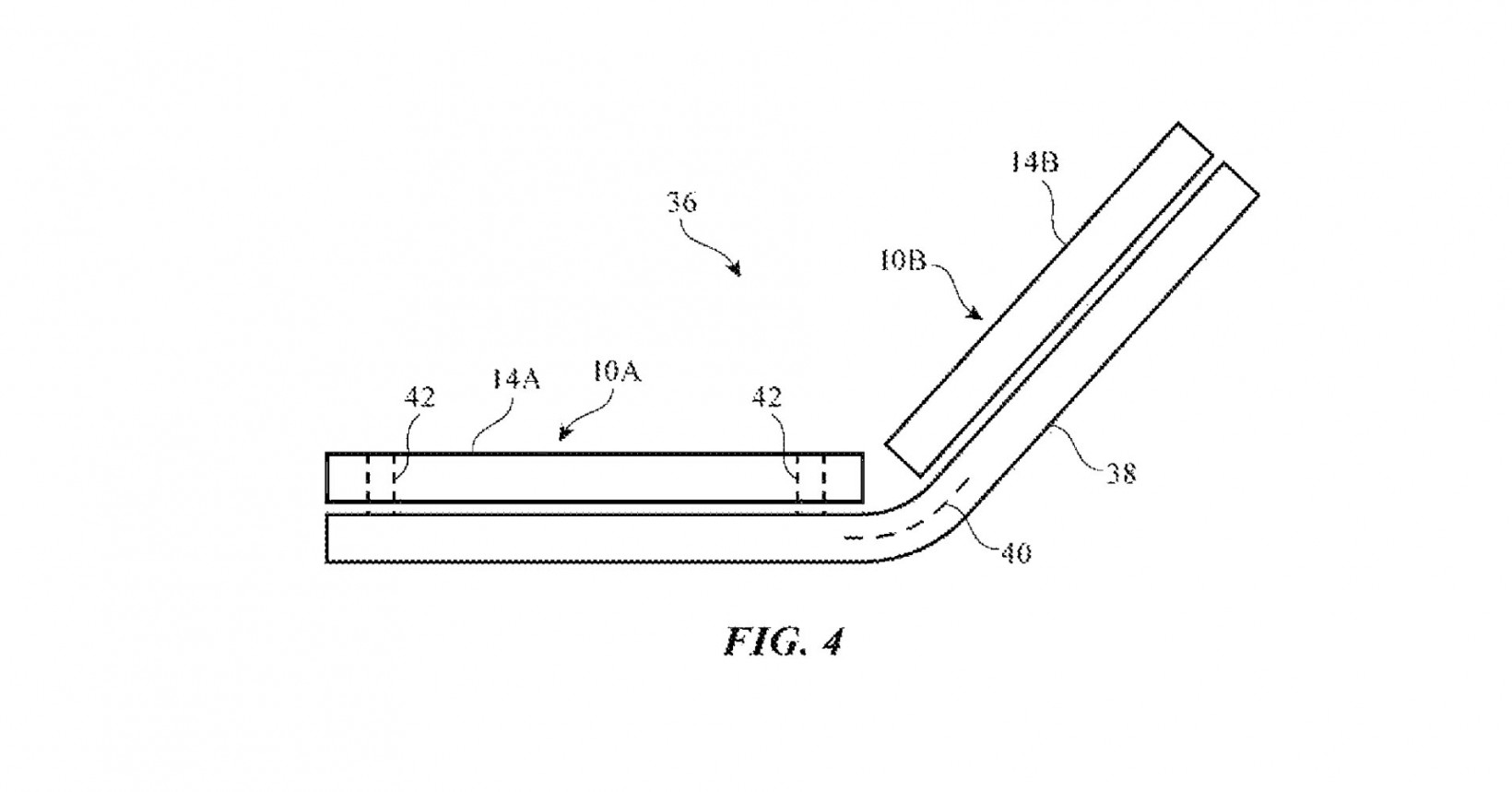 Report: Apple is building foldable iPhone prototypes