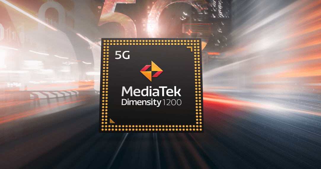 MediaTek’s 2021 flagship chip comes with big promises: 168Hz display and ray tracing