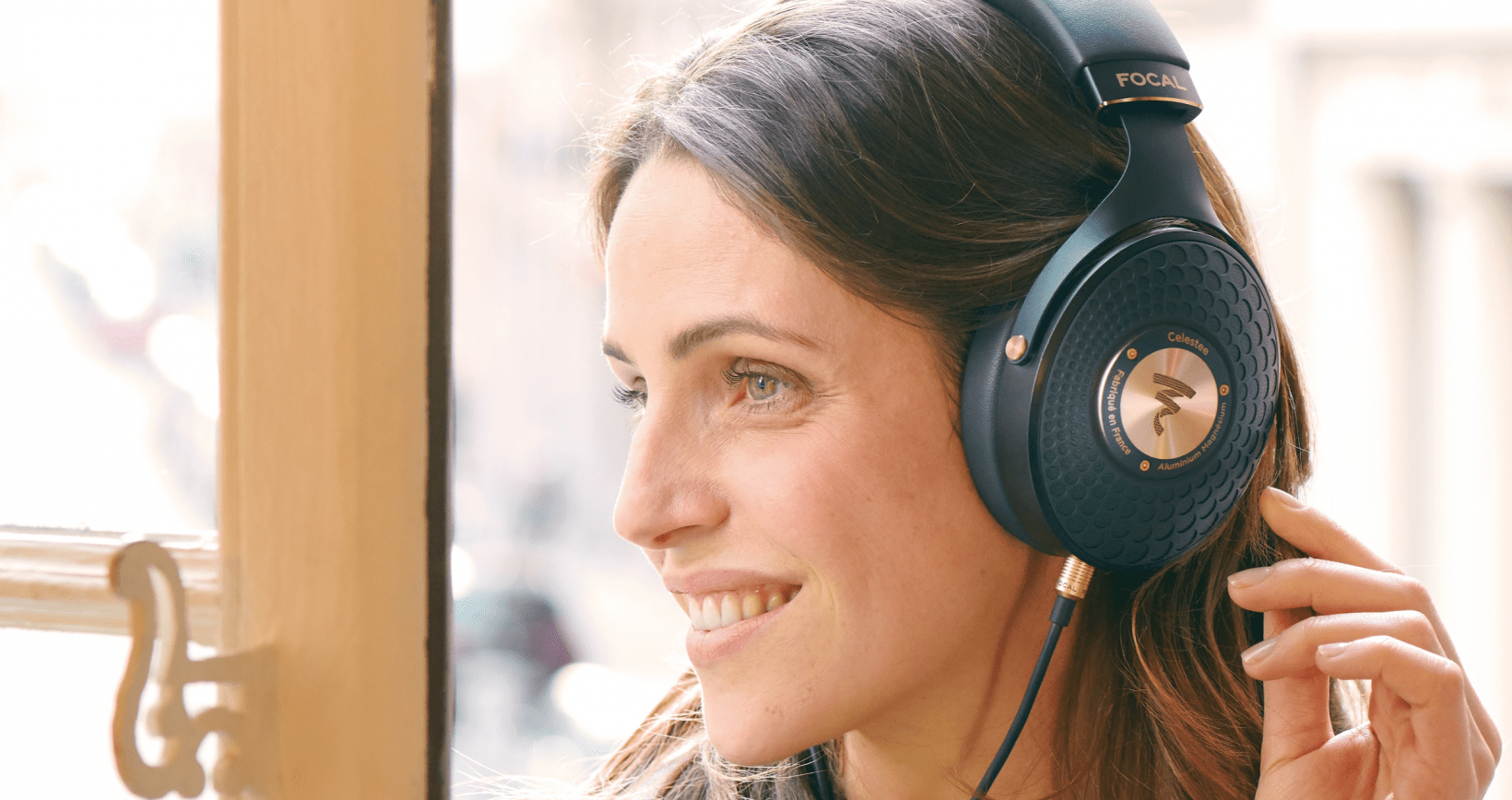 Focal’s new Celestee headphones are a $990 audiophile luxury