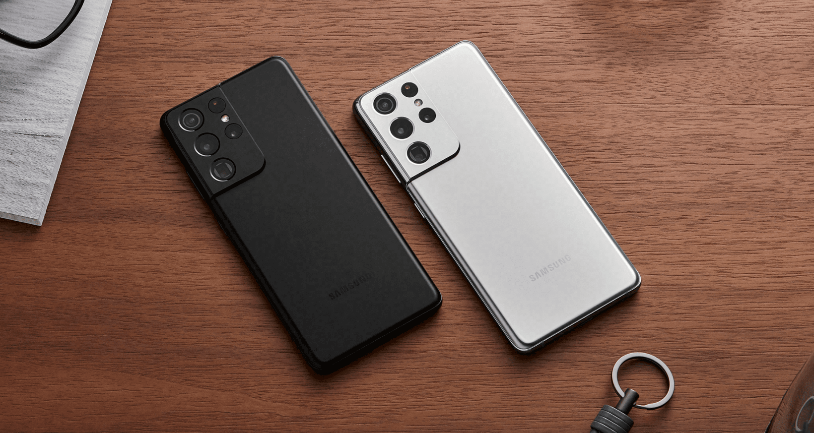 Samsung reveals the Galaxy S21 series, $200 cheaper this time