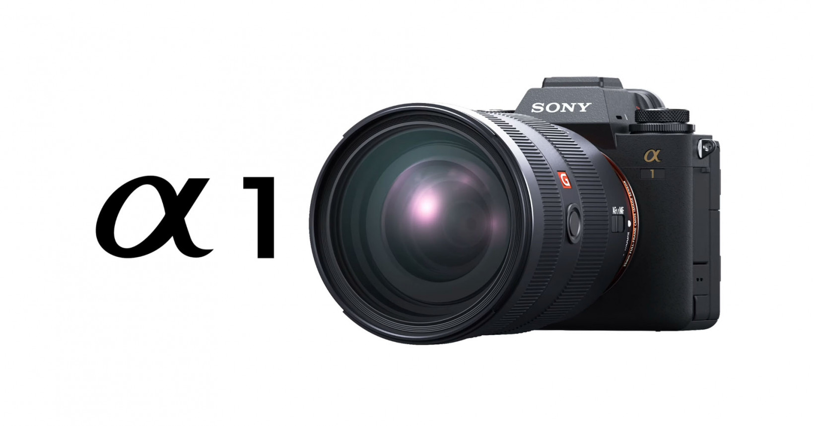 Voorspellen Kreta Taalkunde Sony's $6,498 a1 is an overkill camera for photo and video pros