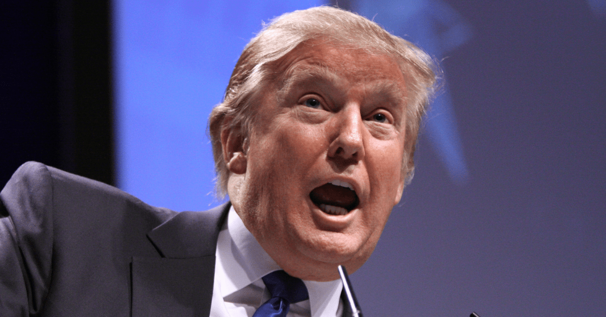 Facebook’s Trump ban could be lifted by its Oversight Board