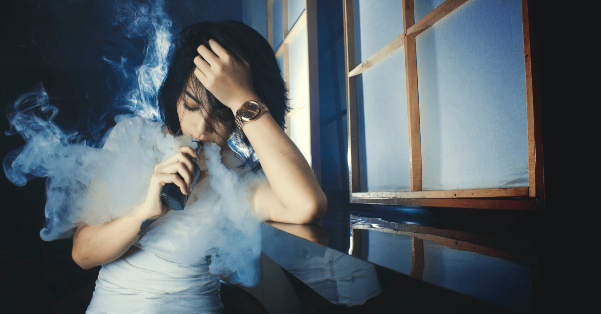 Scientists develop AI-powered ‘puff technology’ to help smokers quit