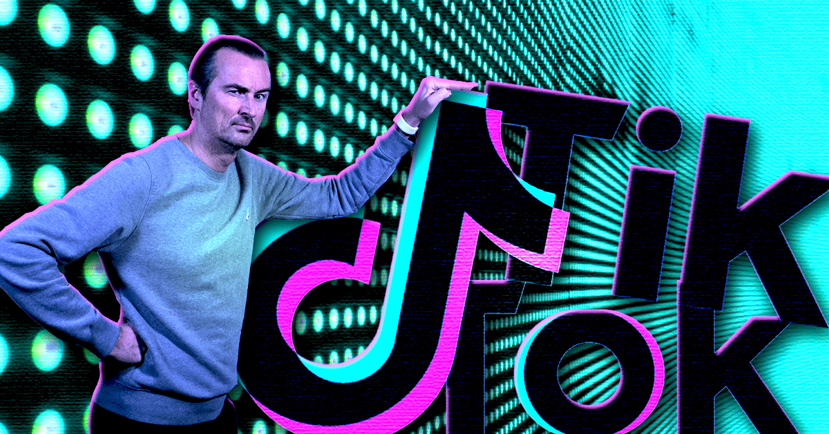 What this simple TikTok prank taught me about work