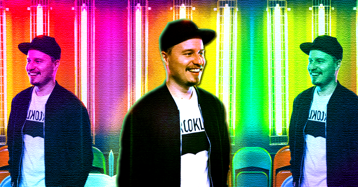 What the hell is a Chief Meeting Designer?