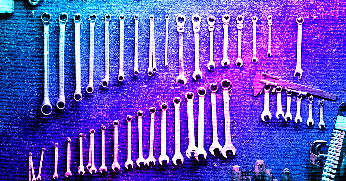 Why no-code tools in startups should remain niche
