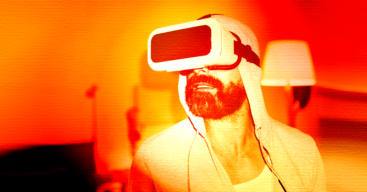 How startups are using XR to disrupt how we work, learn, and play