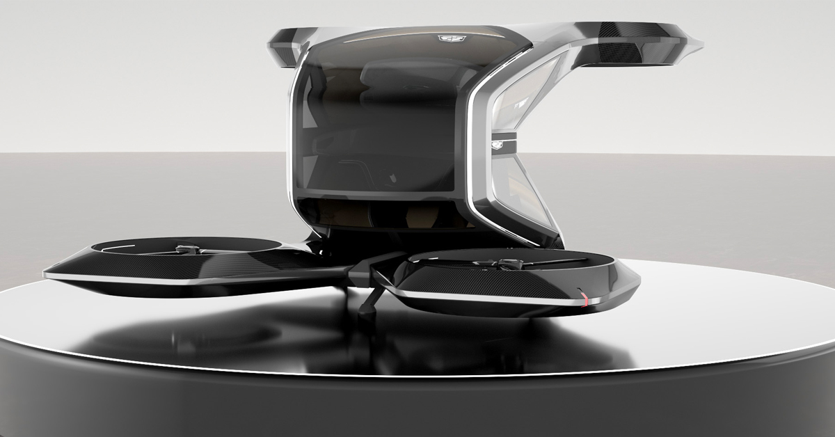 3 important mobility tech trends from CES2021