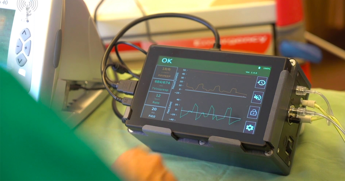 Hardware companies must stop competing and collaborate to prevent future pandemics