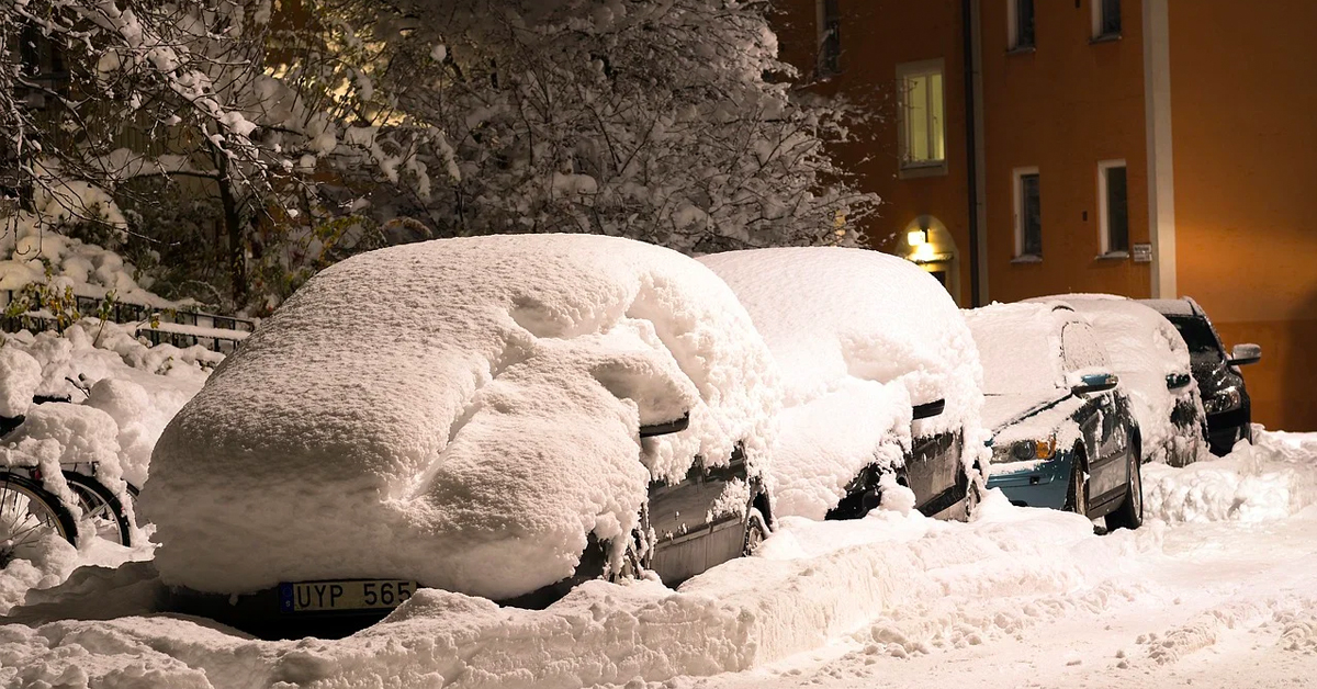 5 tips to keep your EV safe during cold weather