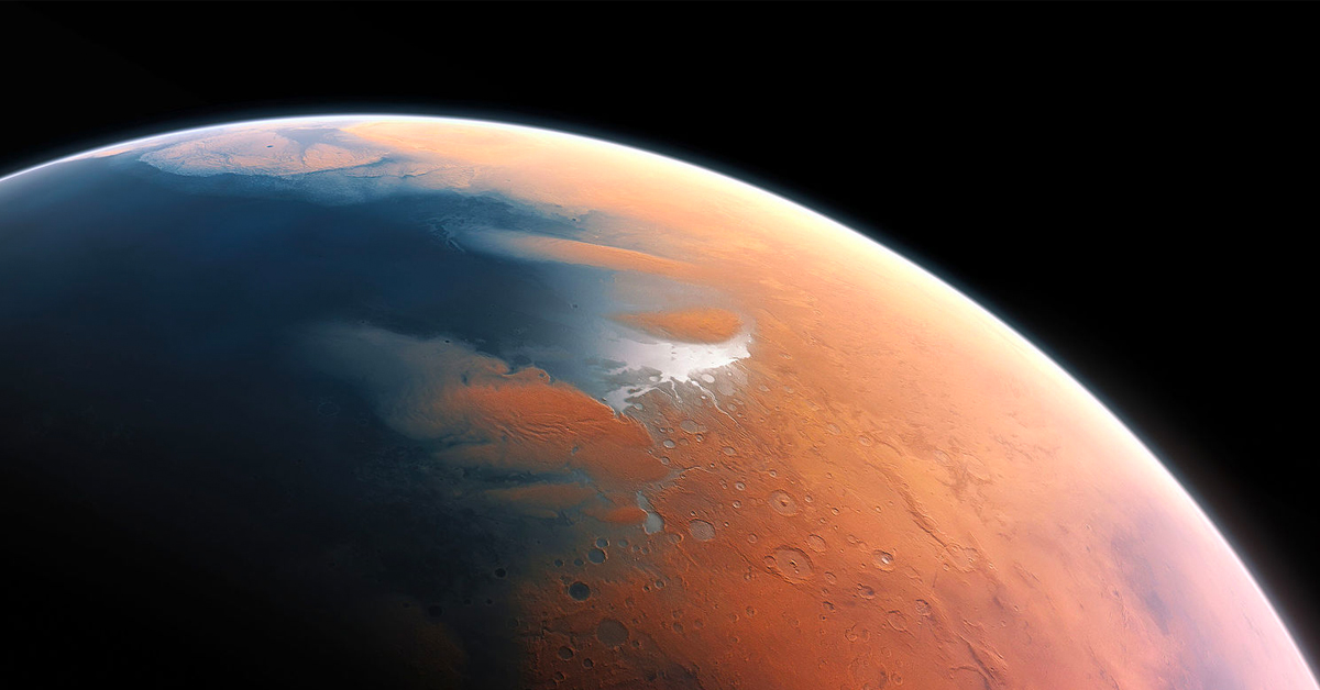How China could win 2021’s space race and take Mars as its prize
