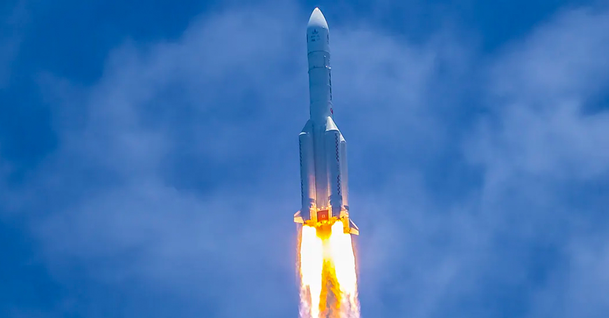 China and UAE are headed to Mars — here’s what they hope to discover