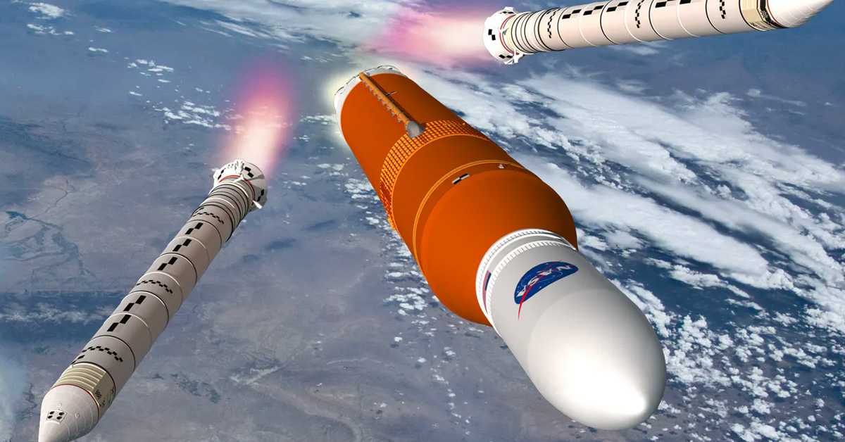 SpaceX and NASA: Who will win the space tourism race?