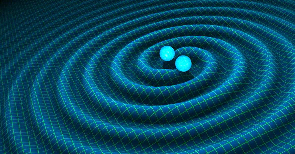 How ‘gravitational waves’ will change astronomy as we know it