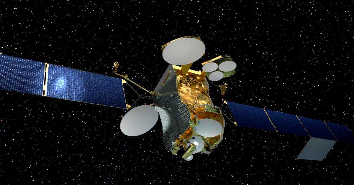6 surprising ways satellites make our lives simpler