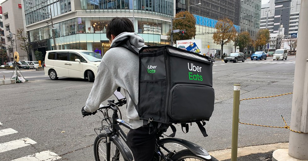 California Supreme Court declines Prop 22 appeal from disgruntled Uber drivers