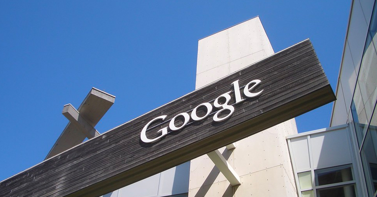 Google has been allowing advertisers to exclude nonbinary people from seeing job ads