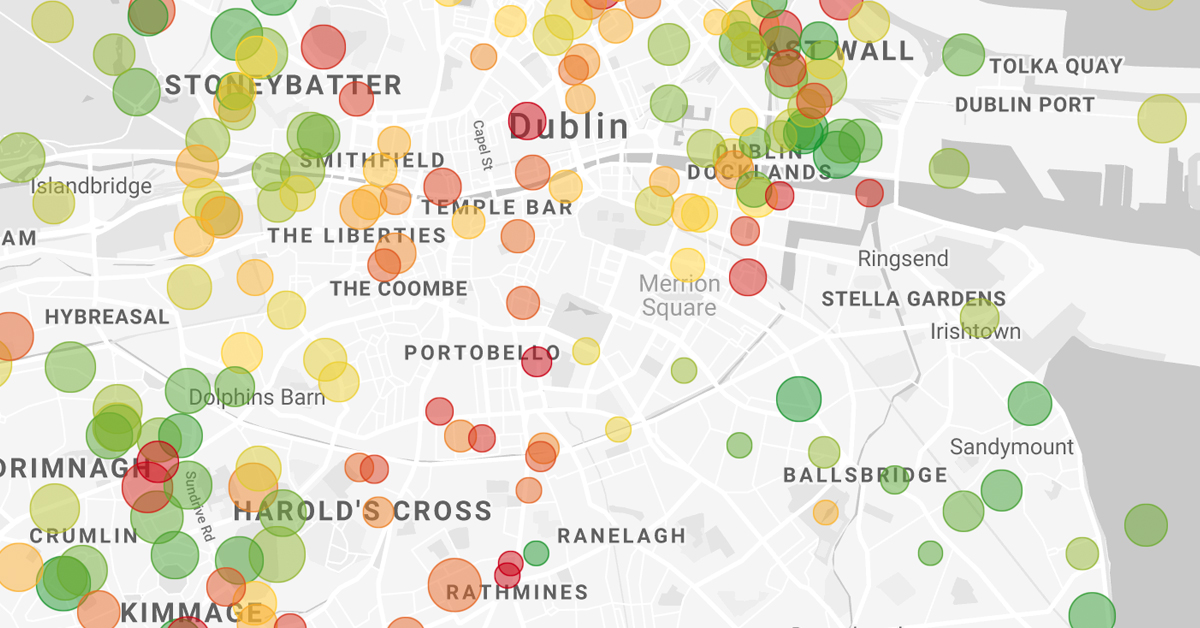How data science can help you find your ideal house at an affordable price