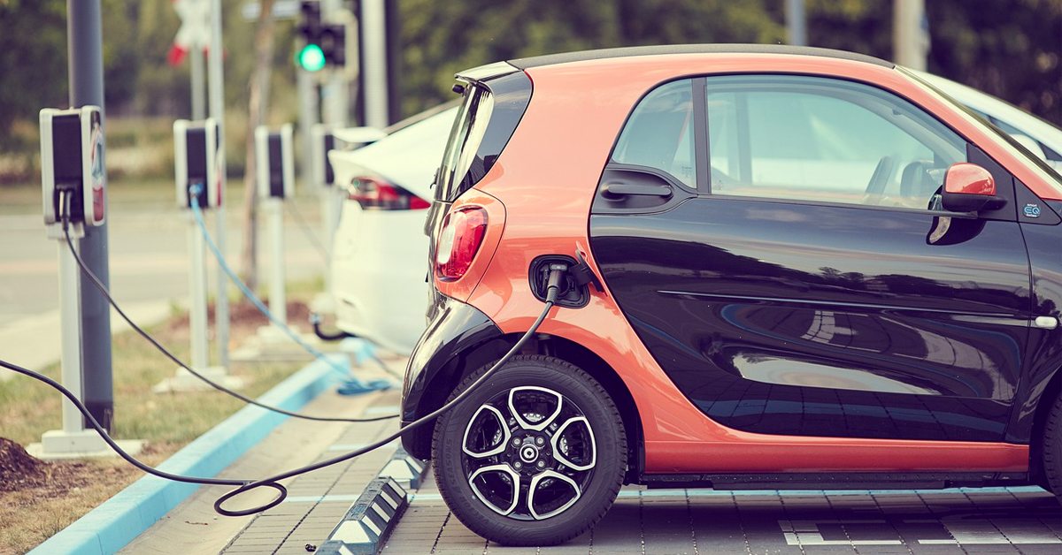 Case study: How to make your city EV friendly