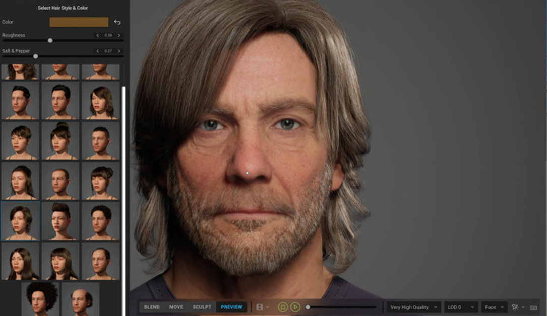 How long until ‘digital humans’ take over dating apps?