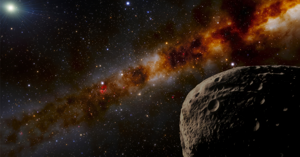 Move over Farout, Farfarout is now the most distant object in our solar system