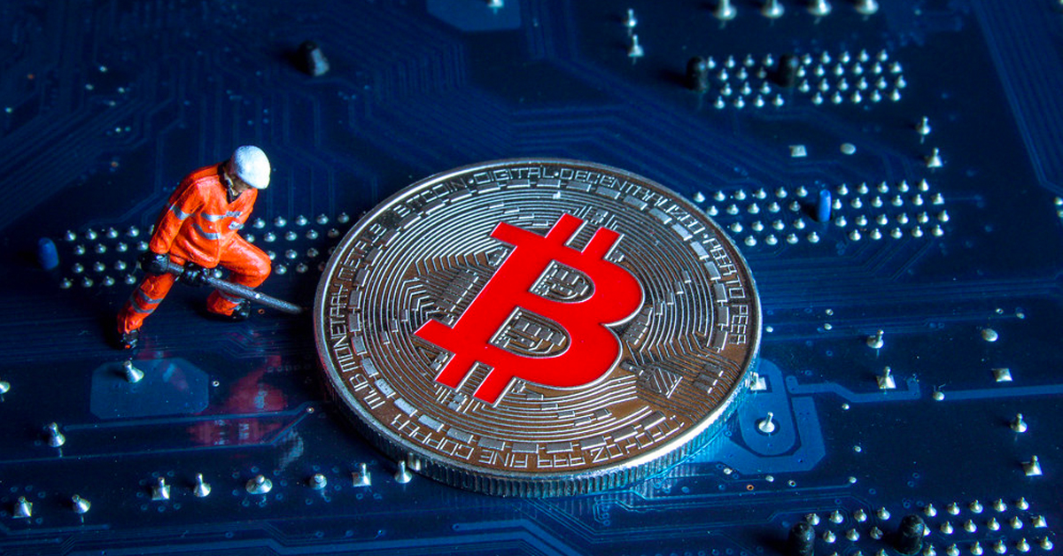 Bitcoin isn’t getting greener — 4 environmental myths about cryptocurrency debunked