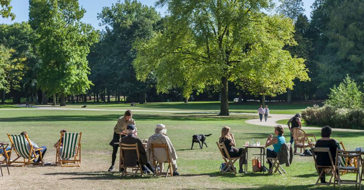 New global program aims to get 1,000 cities to take climate action by 2030