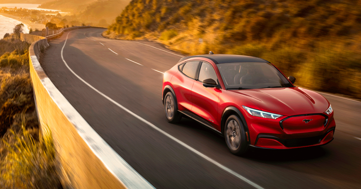 How the US is setting itself up for a future of electric vehicles