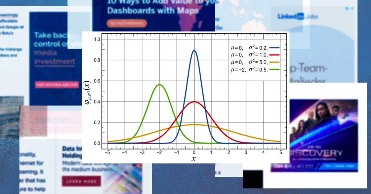 Most ads you see are chosen by a reinforcement learning model — here’s how it works